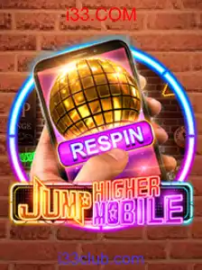 JumpHighermobile